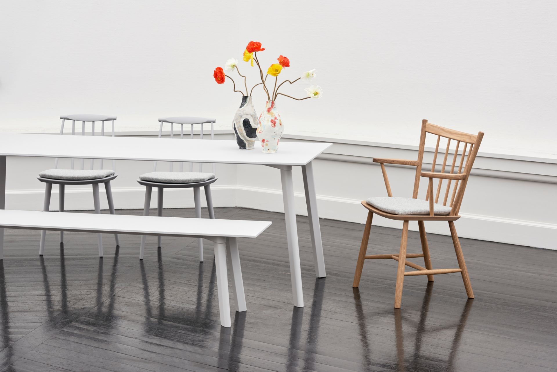 J77 chair sales